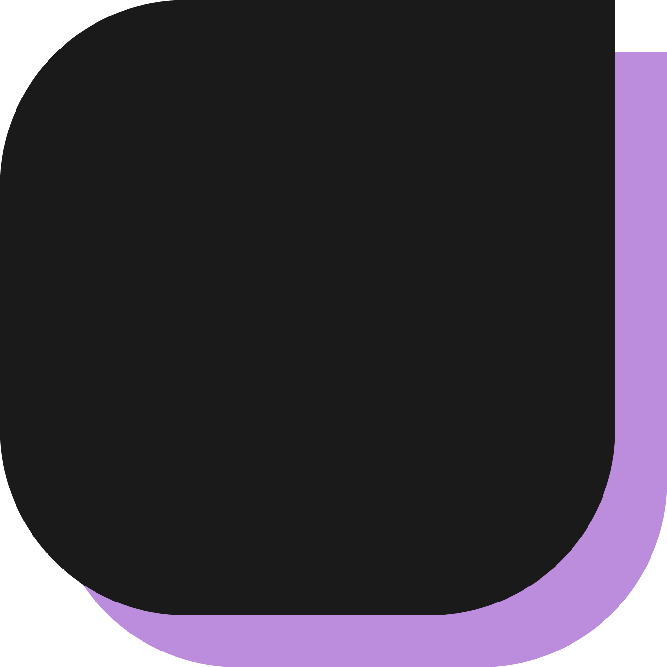 MetroHacks Dark Logo